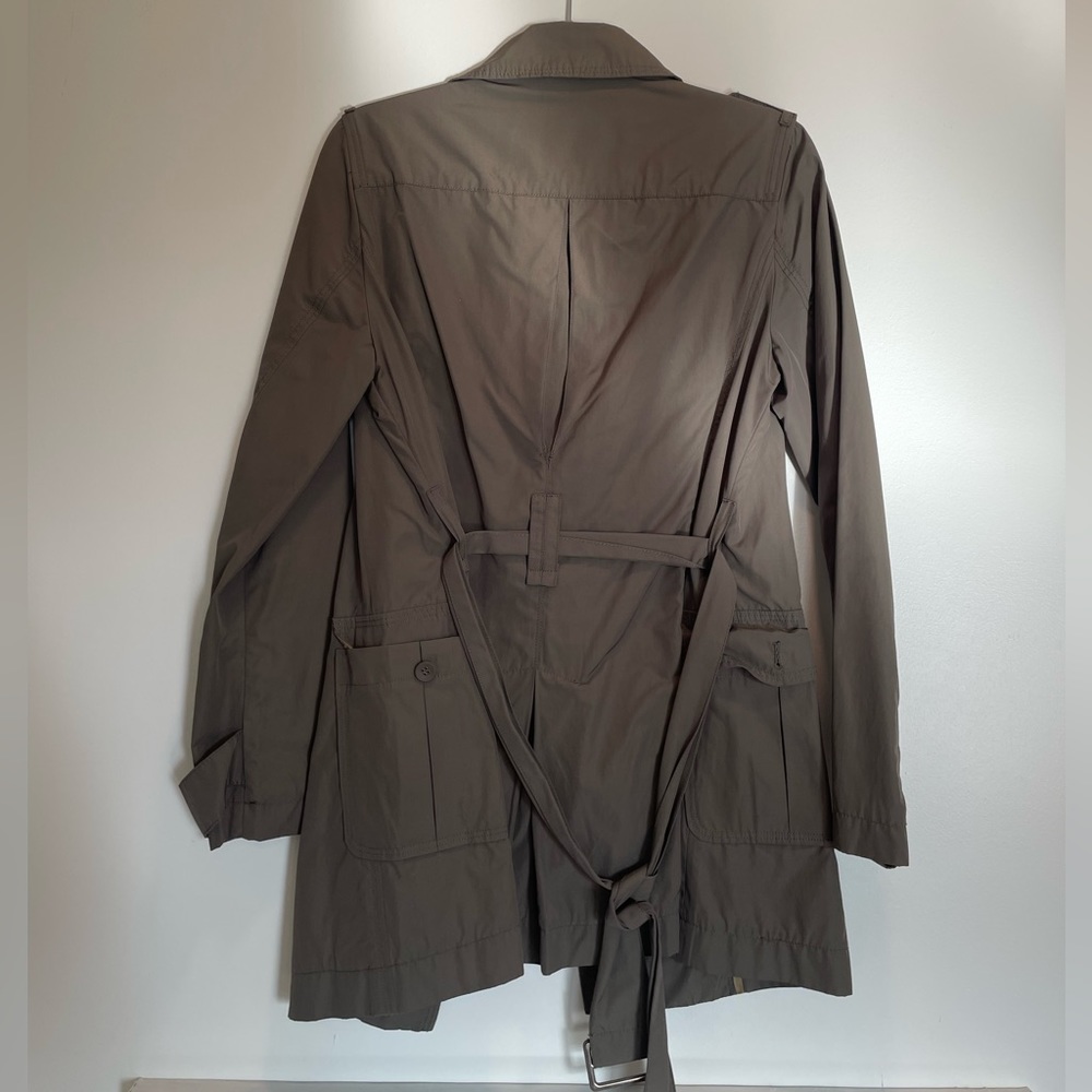 DAY Birger et Mikkelsen Trench Coat - Picture 4 of 6